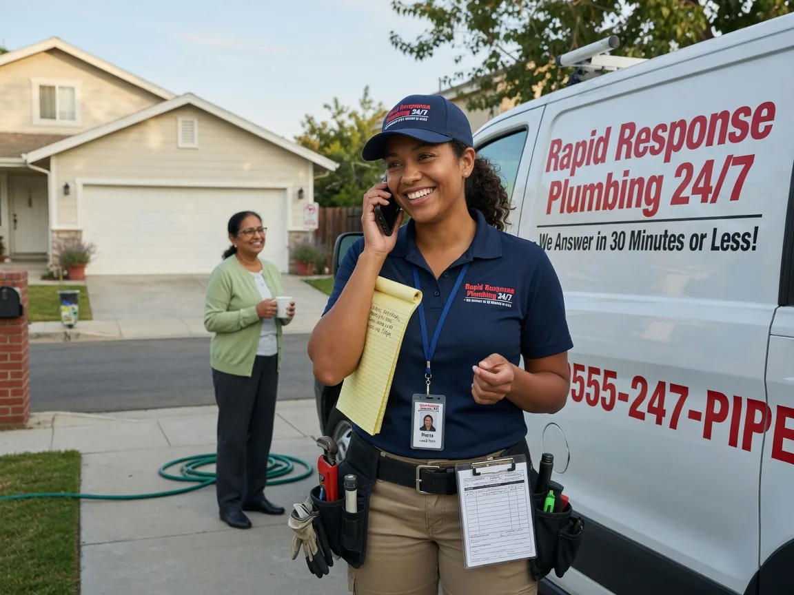 Emergency Plumber Ypsilanti, ND FAQs